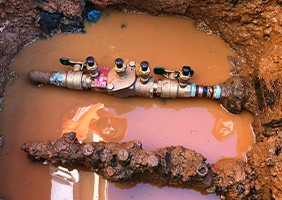 Leak Detection