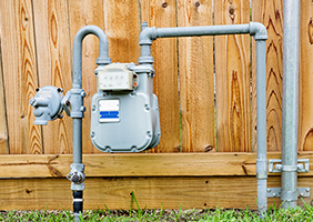 Gas Piping
